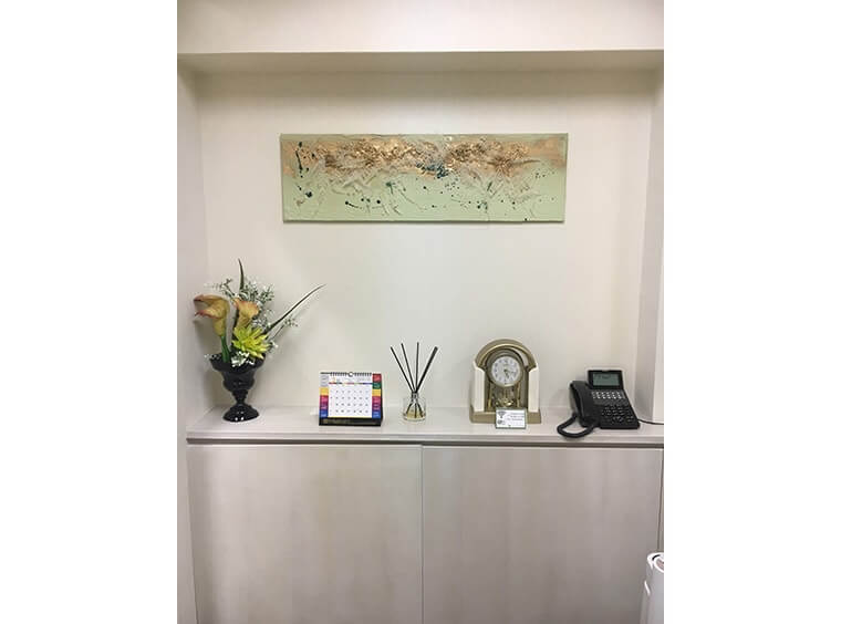 オフィス 約60万円 2