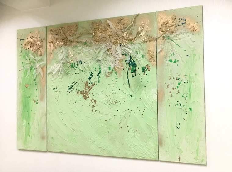 オフィス 約60万円 3