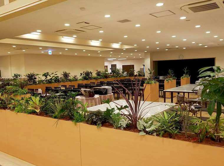 温浴施設 約600万 5